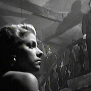 Foto Víctimas del pecado