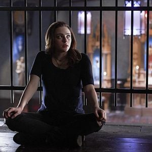 Foto Danielle Rose Russell