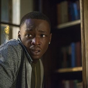 Foto El justiciero 2