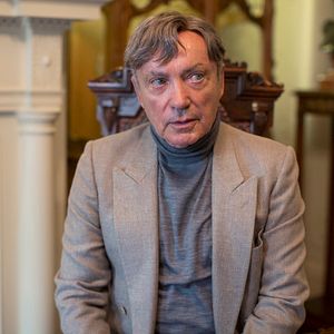 Foto No te preocupes, no irá lejos