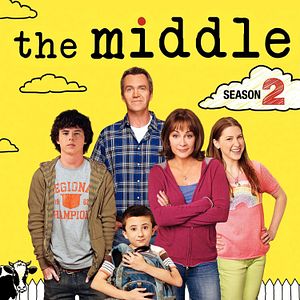 Foto The Middle