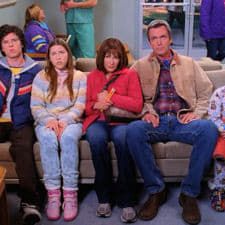 Foto The Middle