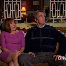 Foto The Middle