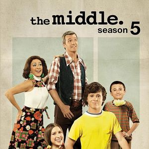 Foto The Middle