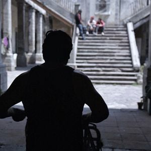 Foto Antes del olvido