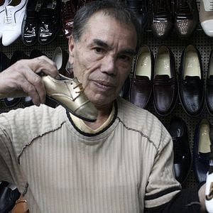 Foto Antes del olvido