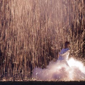 Foto Poetas del cielo