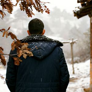 Foto El peral silvestre