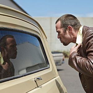 Foto Sullivan Stapleton