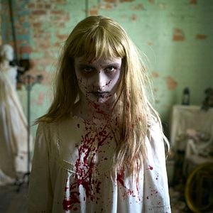 Foto Juego del terror