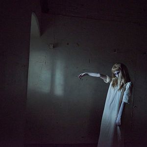 Foto Juego del terror