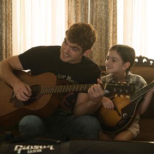 Foto Abby Ryder Fortson