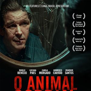 Foto O Animal Cordial