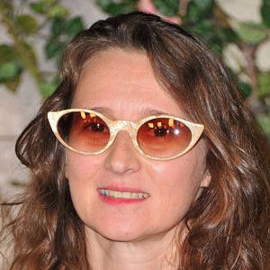 Foto Lucrecia Martel