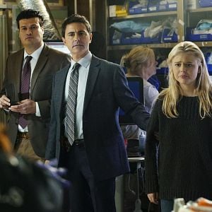 Foto Emily Alyn Lind