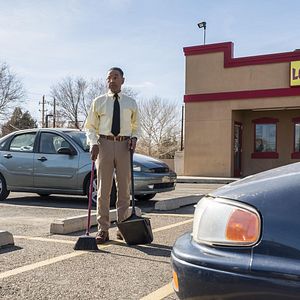 Foto Better Call Saul