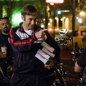 Foto Better Call Saul