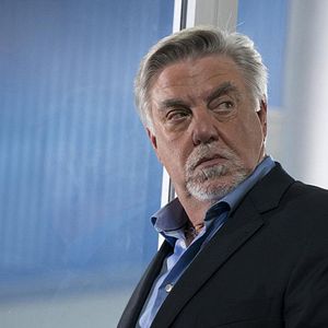 Foto Bruce McGill