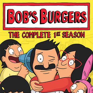 Foto Bob's Burgers