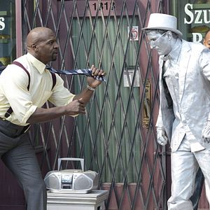 Foto Brooklyn, Precinto 99