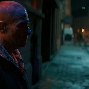 Foto Jean-Claude Van Damme