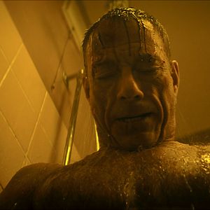 Foto Jean-Claude Van Damme