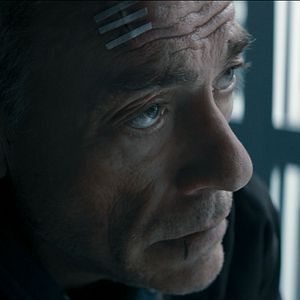 Foto Jean-Claude Van Damme