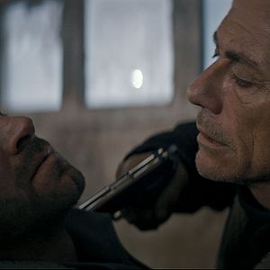 Foto Jean-Claude Van Damme