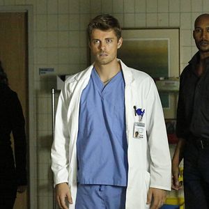 Foto Agentes de S.H.I.E.L.D.