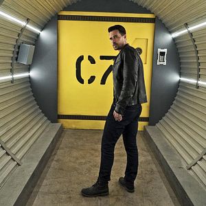 Foto Agentes de S.H.I.E.L.D.