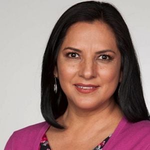 Foto Zaide Silvia Gutierrez