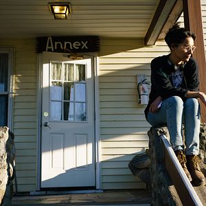 Foto The Miseducation of Cameron Post