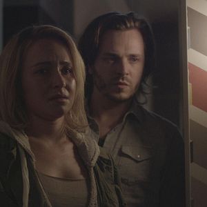 Foto Hayden Panettiere