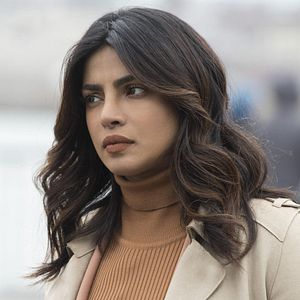 Foto Priyanka Chopra Jonas