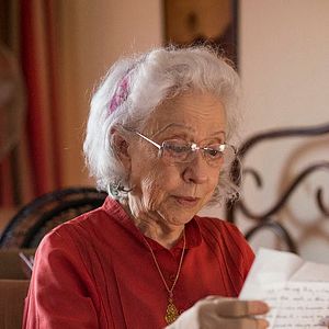 Foto La vida invisible de Eurídice Gusmão