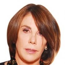 Foto Sabina Berman
