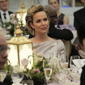 Foto Melora Hardin