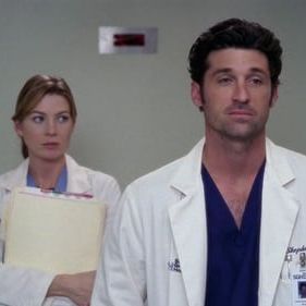 Foto Grey's Anatomy