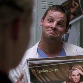 Foto Grey's Anatomy