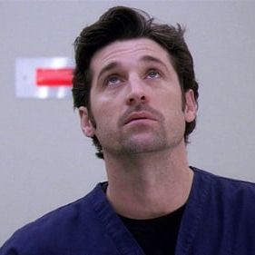 Foto Grey's Anatomy