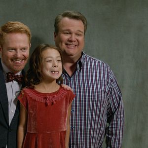 Foto Modern Family