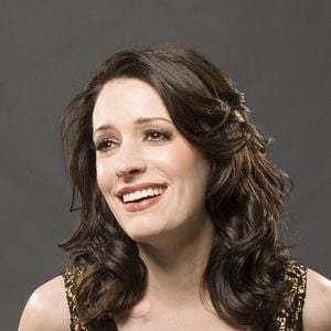 Foto Paget Brewster