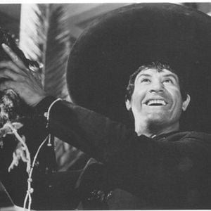 Foto El gallo de oro