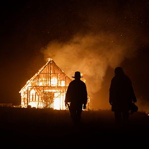 Foto The Sisters Brothers