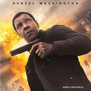 Foto El justiciero 2