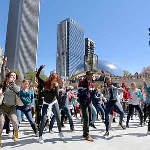 Foto America's Musical Journey