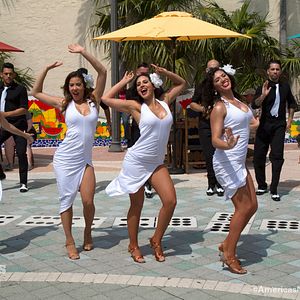 Foto America's Musical Journey