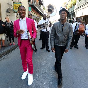 Foto America's Musical Journey