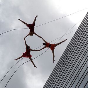 Foto America's Musical Journey