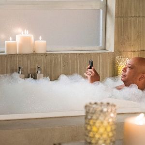 Foto All About The Washingtons